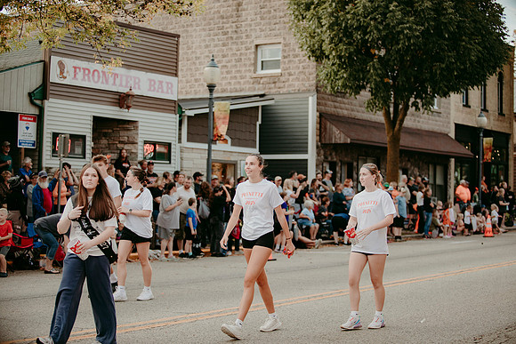 2025 HOCO Parade90