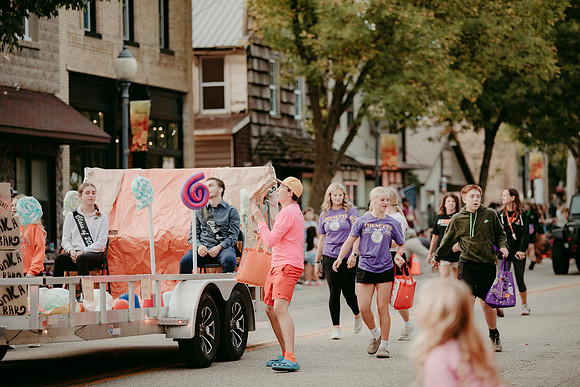 2025 HOCO Parade93