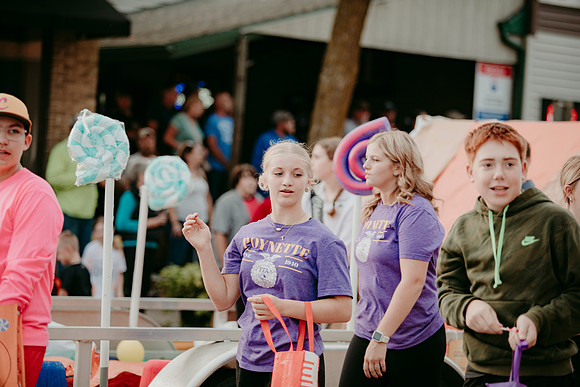 2025 HOCO Parade95