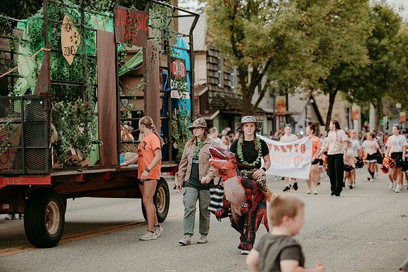 2025 HOCO Parade99