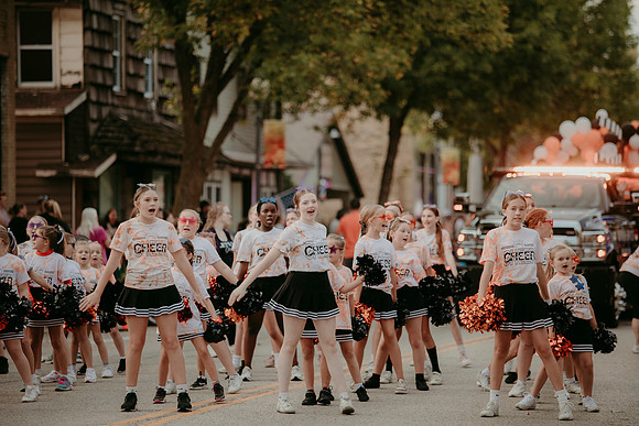 2025 HOCO Parade109