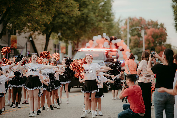 2025 HOCO Parade110