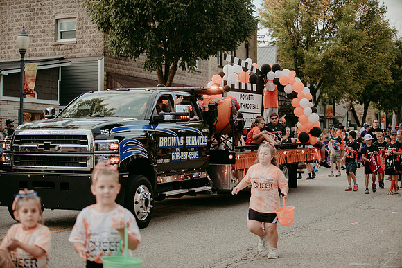 2025 HOCO Parade119