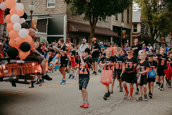 2025 HOCO Parade121