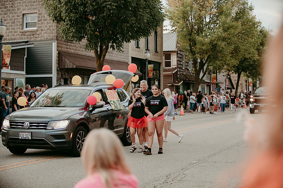 2025 HOCO Parade148