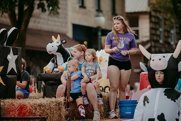 2025 HOCO Parade158