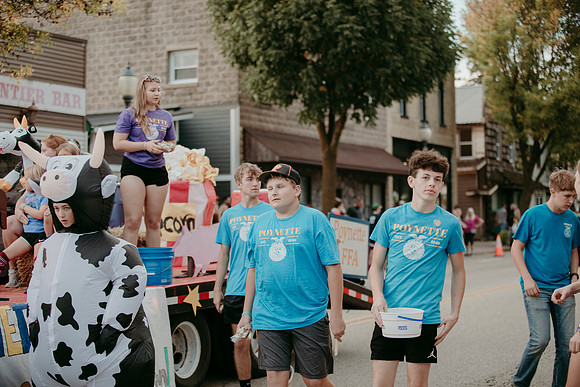 2025 HOCO Parade159
