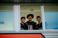 Powder Puff