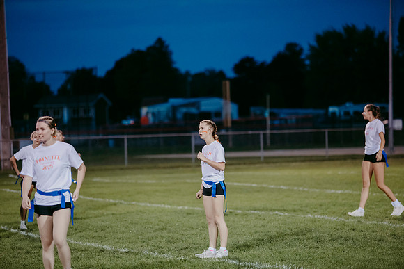 2025 Powder Puff25