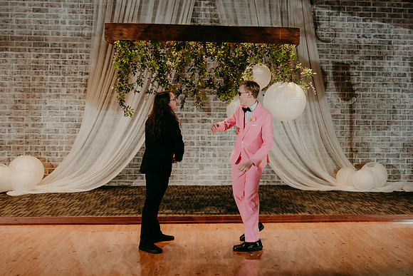 Prom 2025 Grand March121