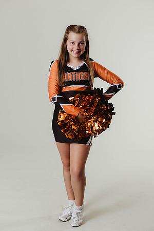 Cheer 5th+26