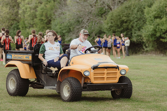 XC Home Meet 256