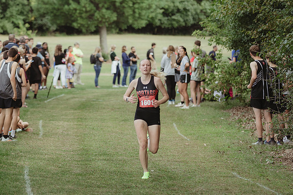 XC Home Meet 2520