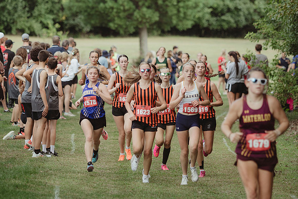 XC Home Meet 2523