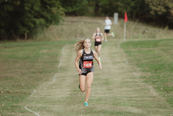 XC Home Meet 2526