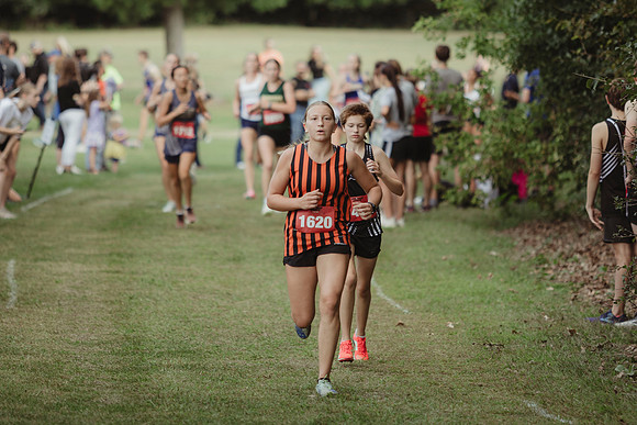 XC Home Meet 2524