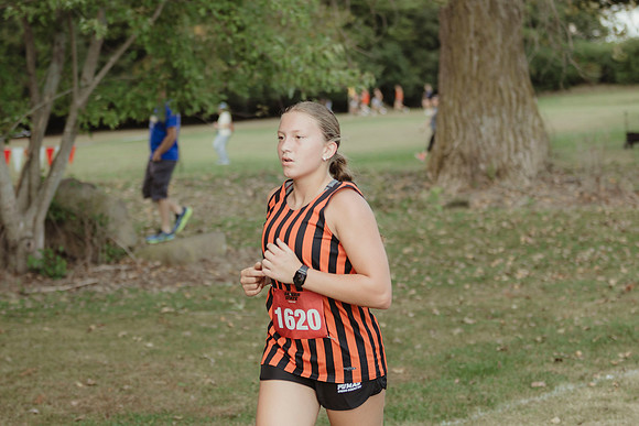 XC Home Meet 2532