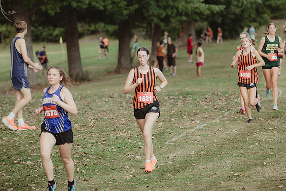 XC Home Meet 2529