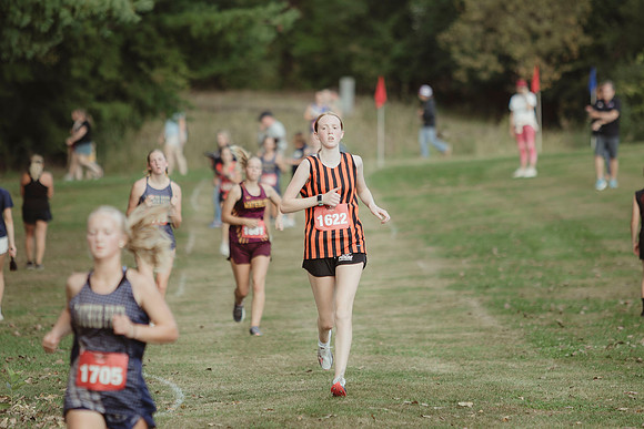 XC Home Meet 2533