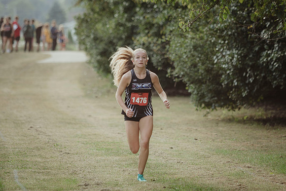 XC Home Meet 2534