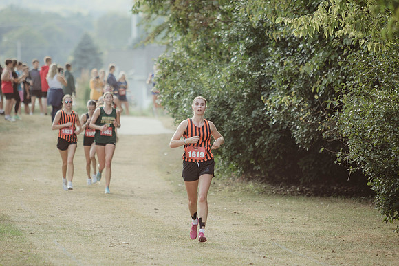 XC Home Meet 2535