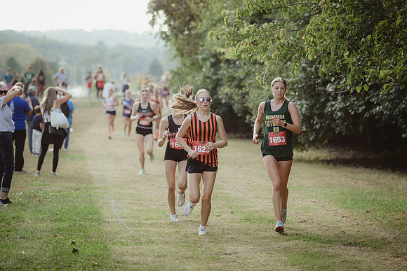 XC Home Meet 2536
