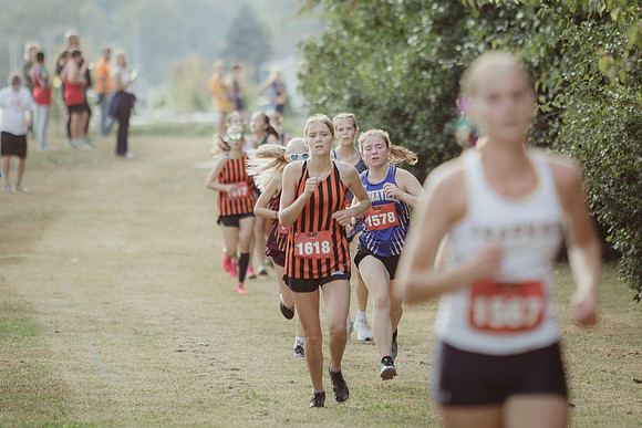 XC Home Meet 2539