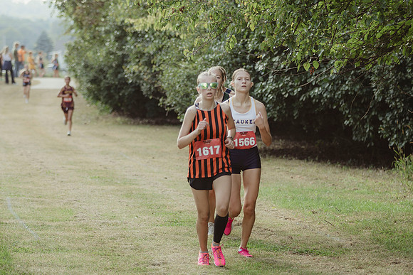 XC Home Meet 2540