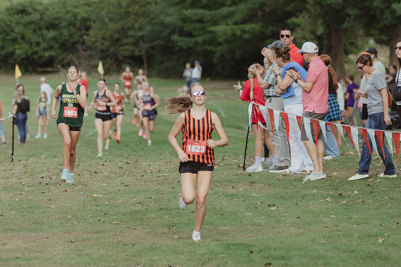 XC Home Meet 2546