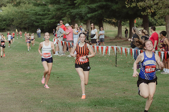 XC Home Meet 2549