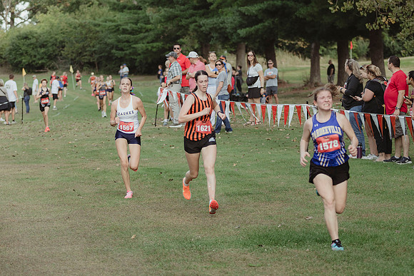 XC Home Meet 2548