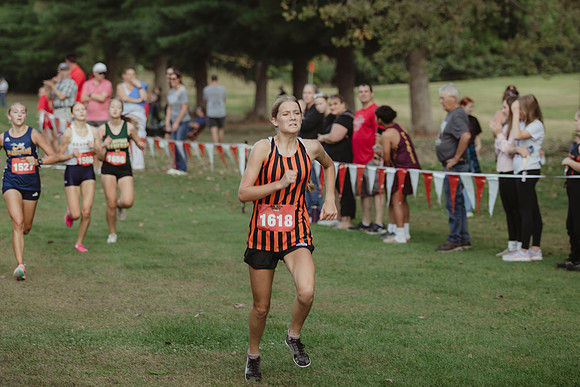 XC Home Meet 2551