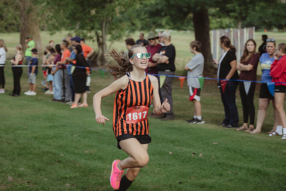 XC Home Meet 2552