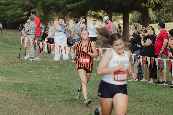 XC Home Meet 2556