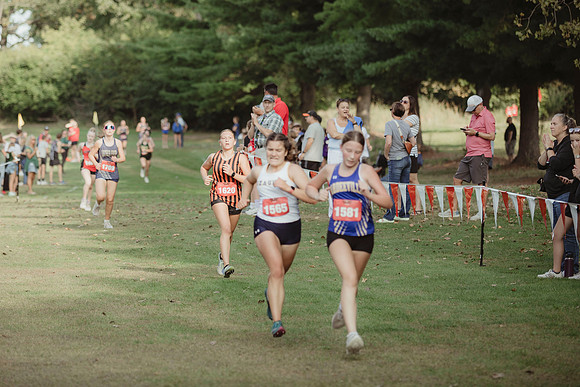 XC Home Meet 2555