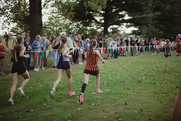 XC Home Meet 2553