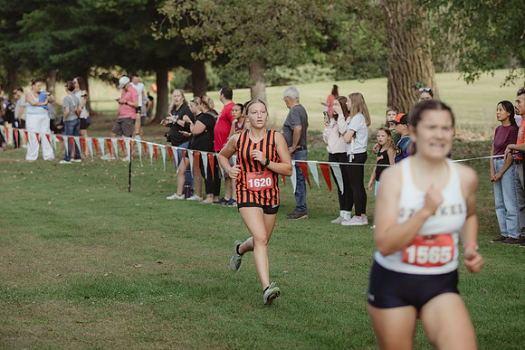 XC Home Meet 2557