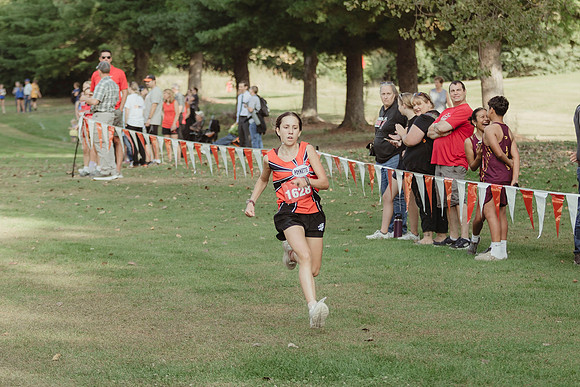 XC Home Meet 2559
