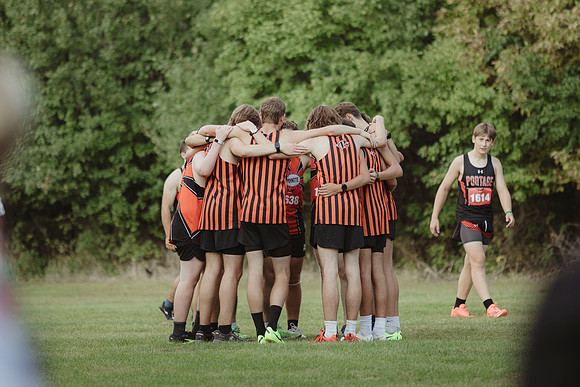 XC Home Meet 2561