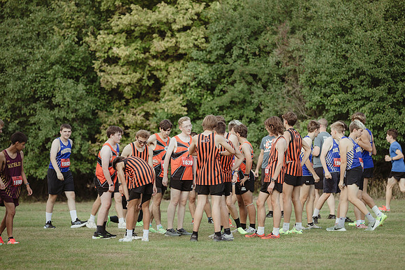 XC Home Meet 2560