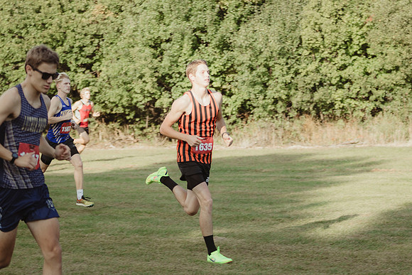 XC Home Meet 2569