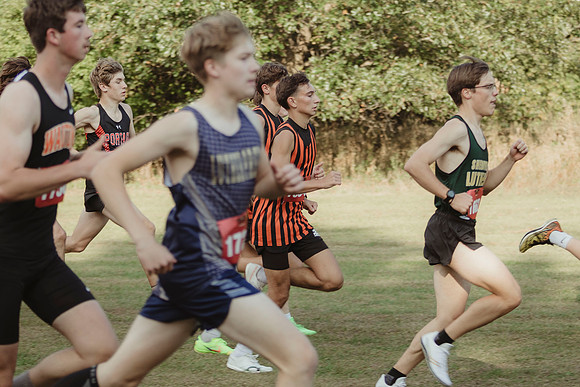 XC Home Meet 2571
