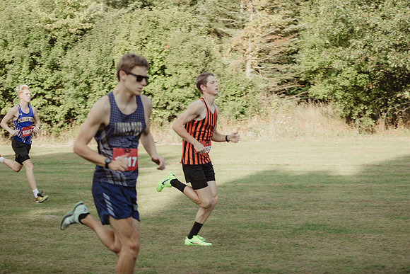 XC Home Meet 2570
