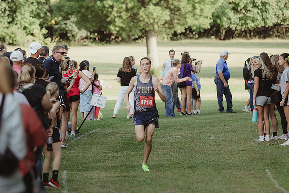 XC Home Meet 2573