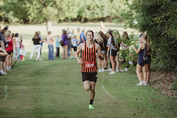 XC Home Meet 2574