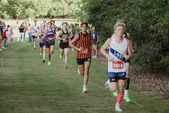 XC Home Meet 2576