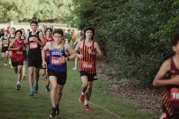 XC Home Meet 2577