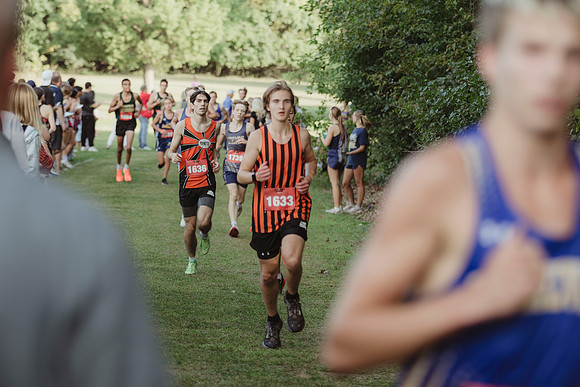 XC Home Meet 2579