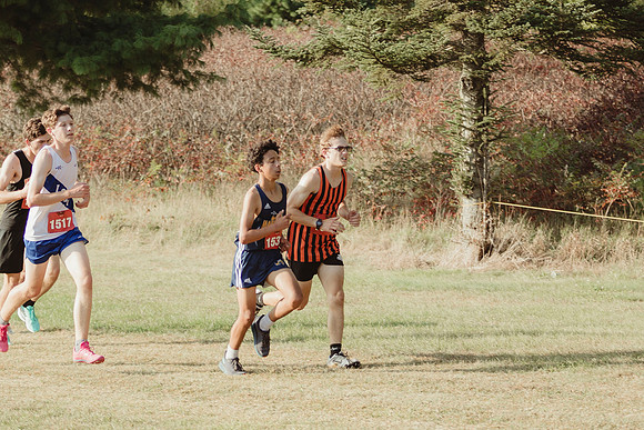 XC Home Meet 2581