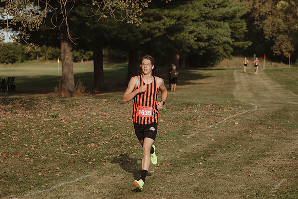 XC Home Meet 2583